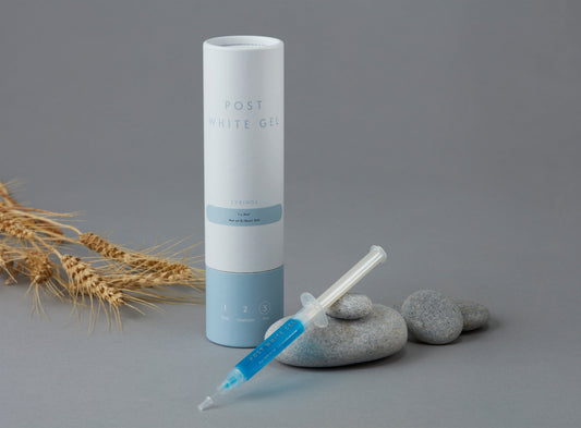 What is Teeth Whitening Desensitizing Gel?