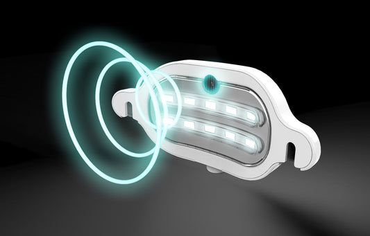 Beyond II Ultra Accelerator