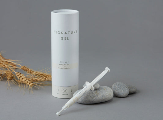 Fern Whitening Supplies Signature Gel