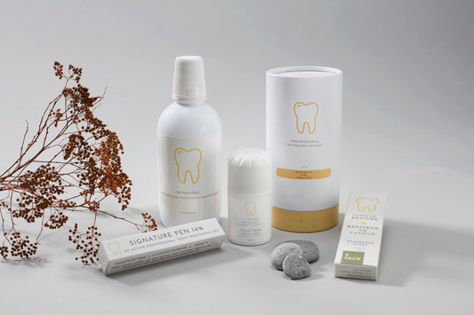 Increase Summer Revenue With Take Home Whitening