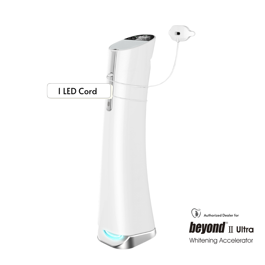 Beyond II Ultra Accelerator Whitening Machine (1 LED)