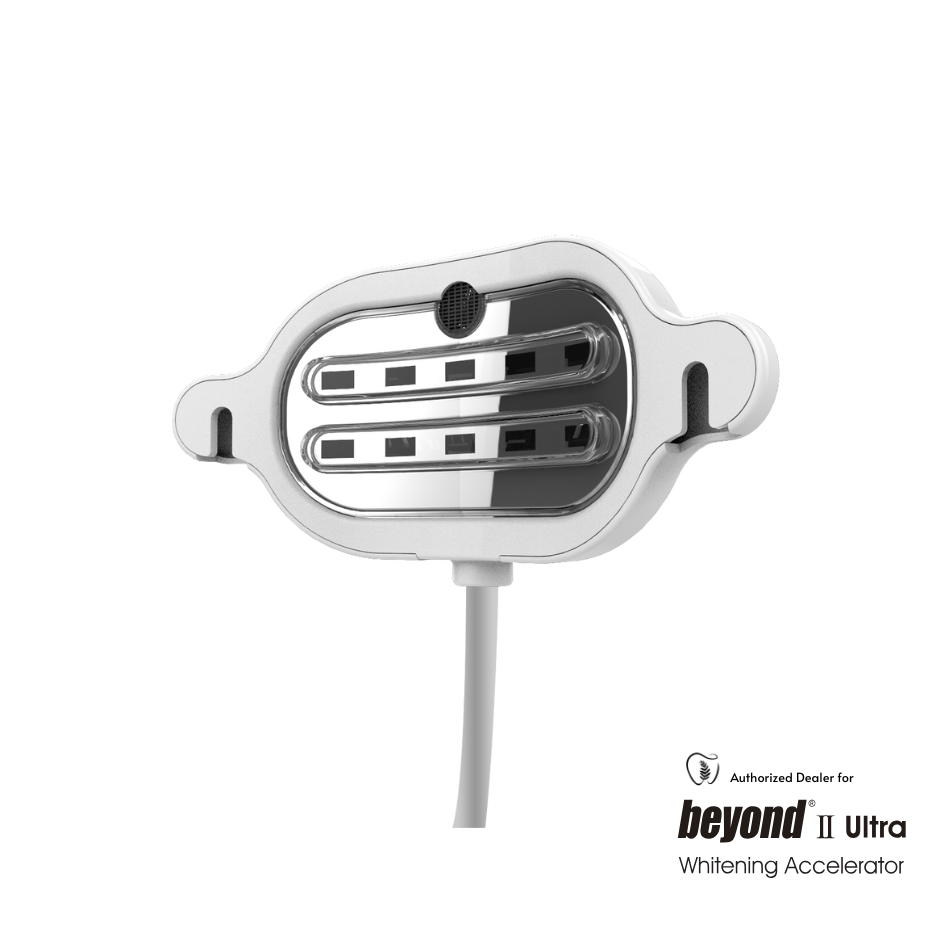Beyond II Ultra SECONDARY LED Whitening Unit