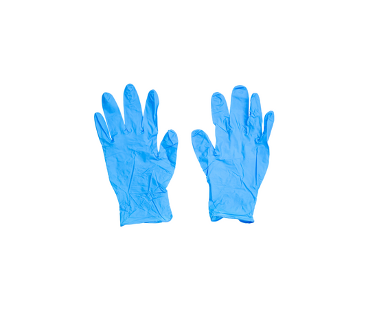 Clearance Stock | Nitrile Gloves