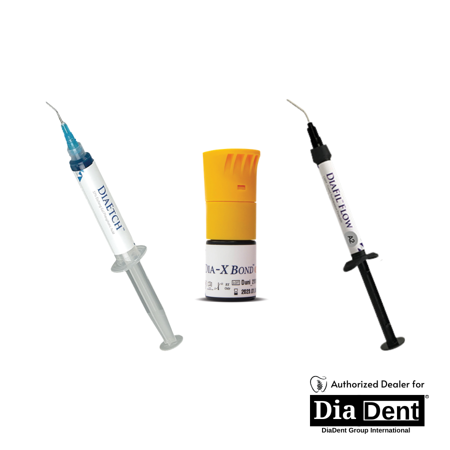 Advanced Adhesive Trio