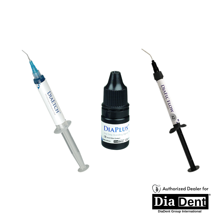 Basic Adhesive Trio