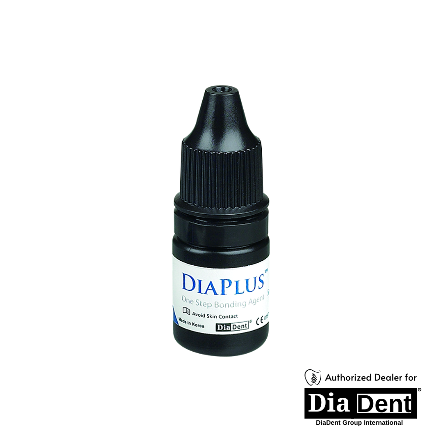 DiaPlus One Step Tooth Bonding Agent