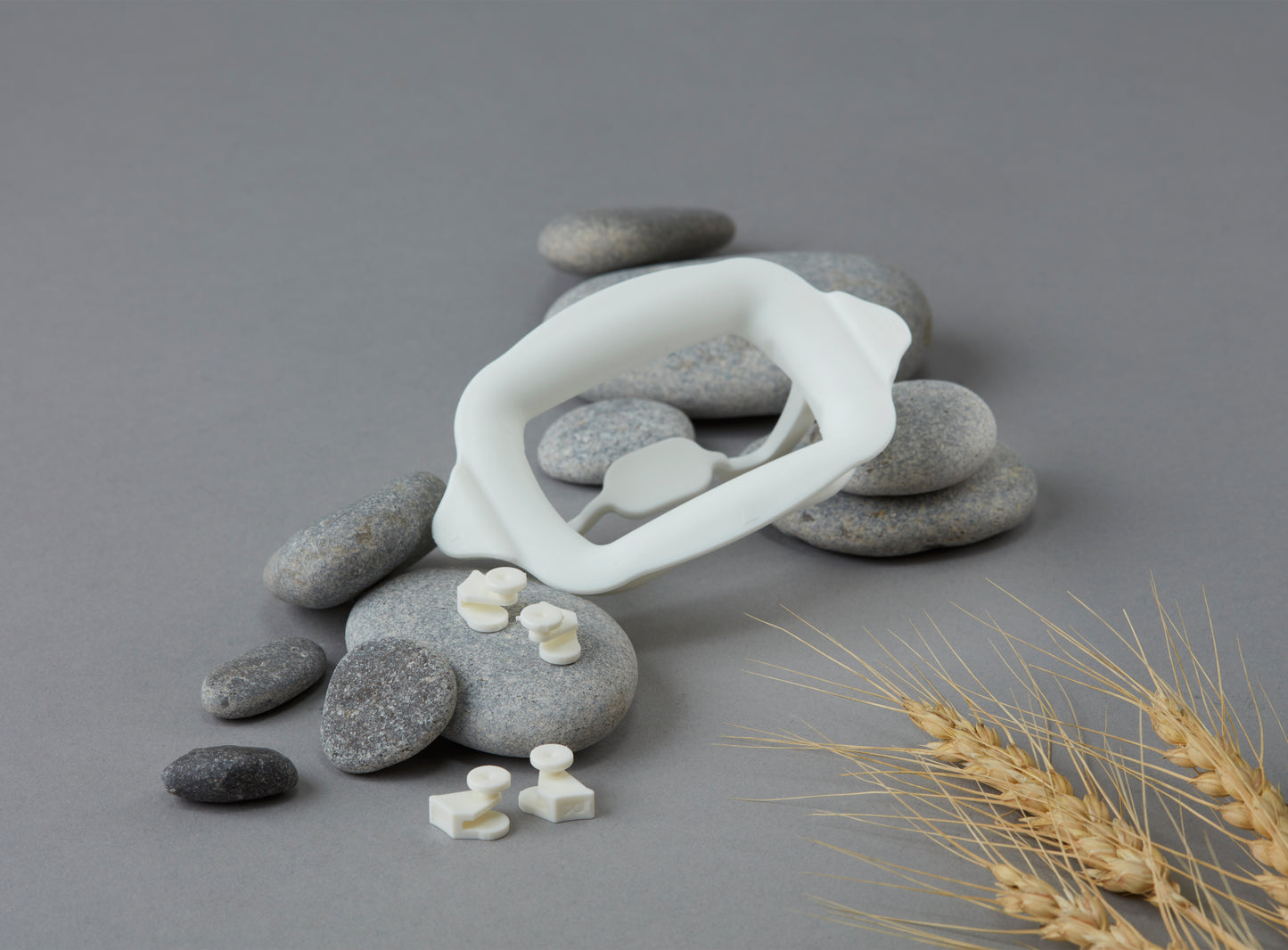 Whitening Retractor White