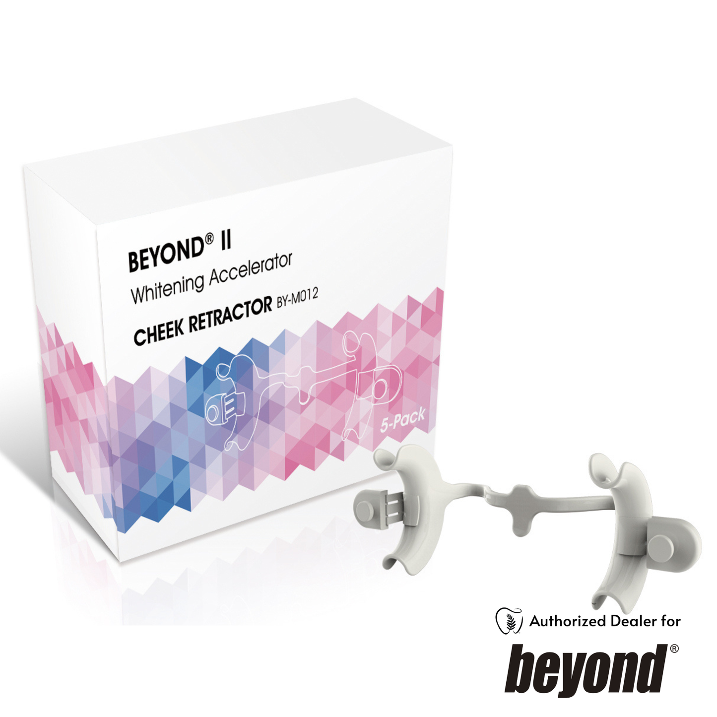 Retractor BEYOND II C style