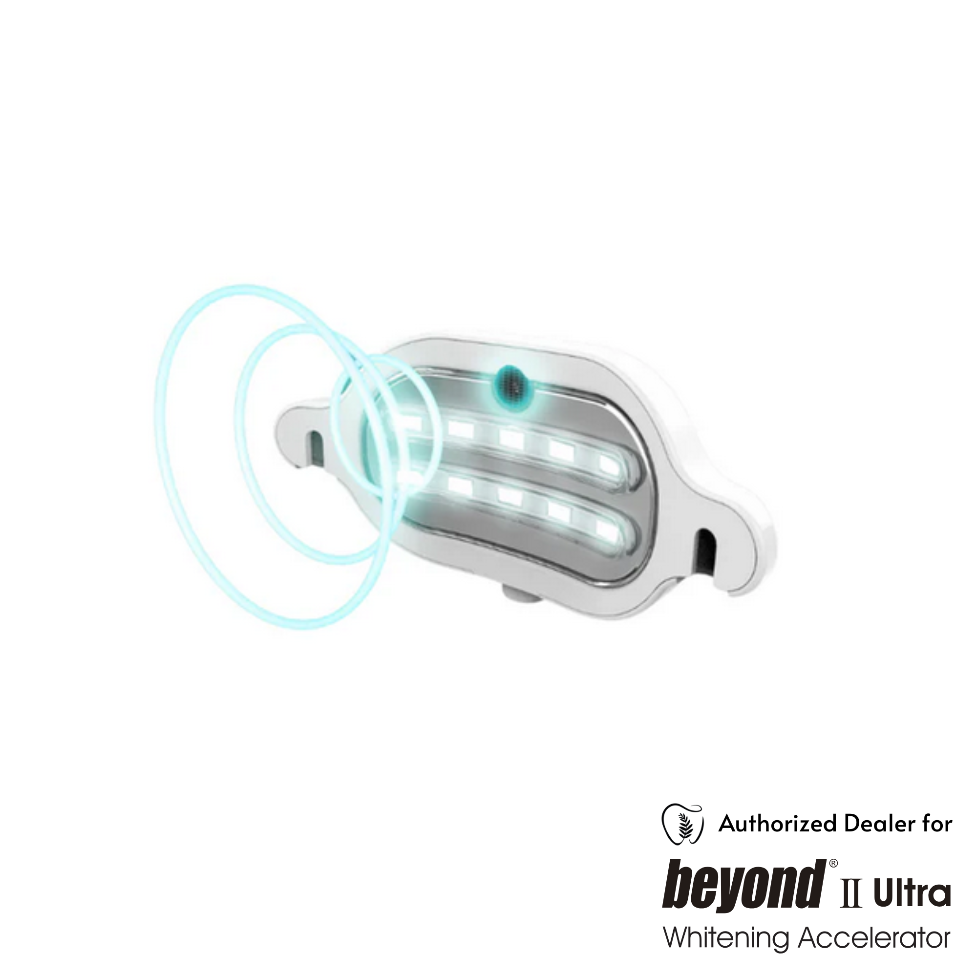 Beyond II Ultra Secondary LED Whitening Unit Canada – Fern