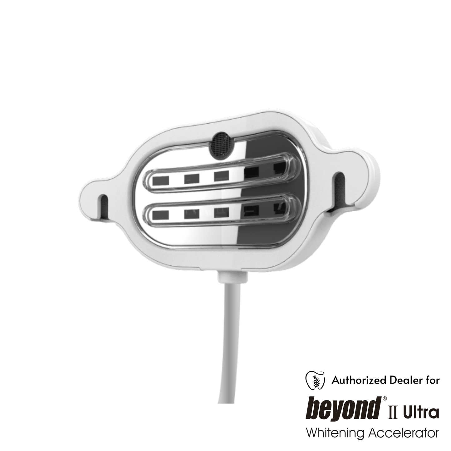 Beyond II Ultra SECONDARY LED Whitening Unit