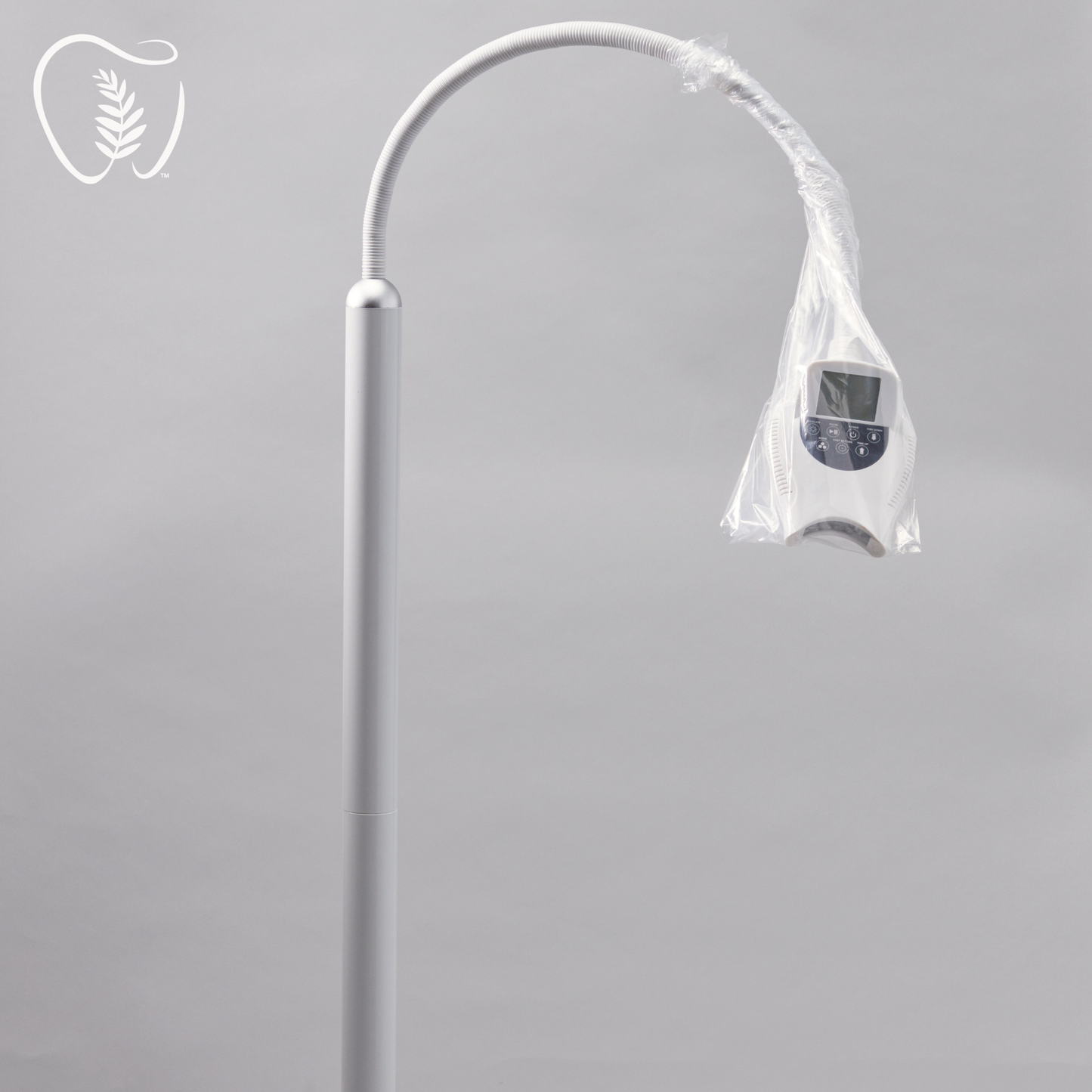 Barrier Sleeve Floor Light- Teeth Whitening Provider Tools