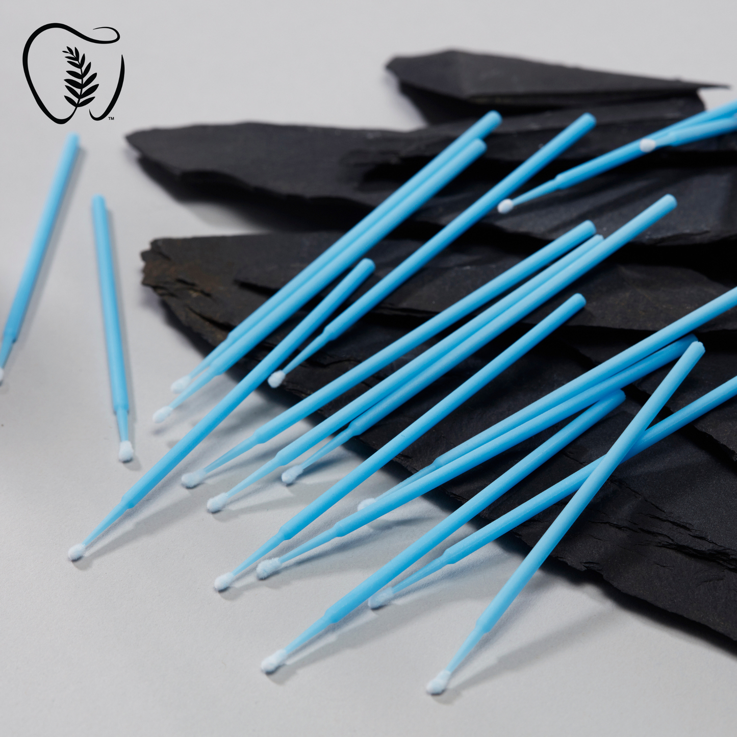 Clean Up Brush -Teeth Whitening Chairside Products