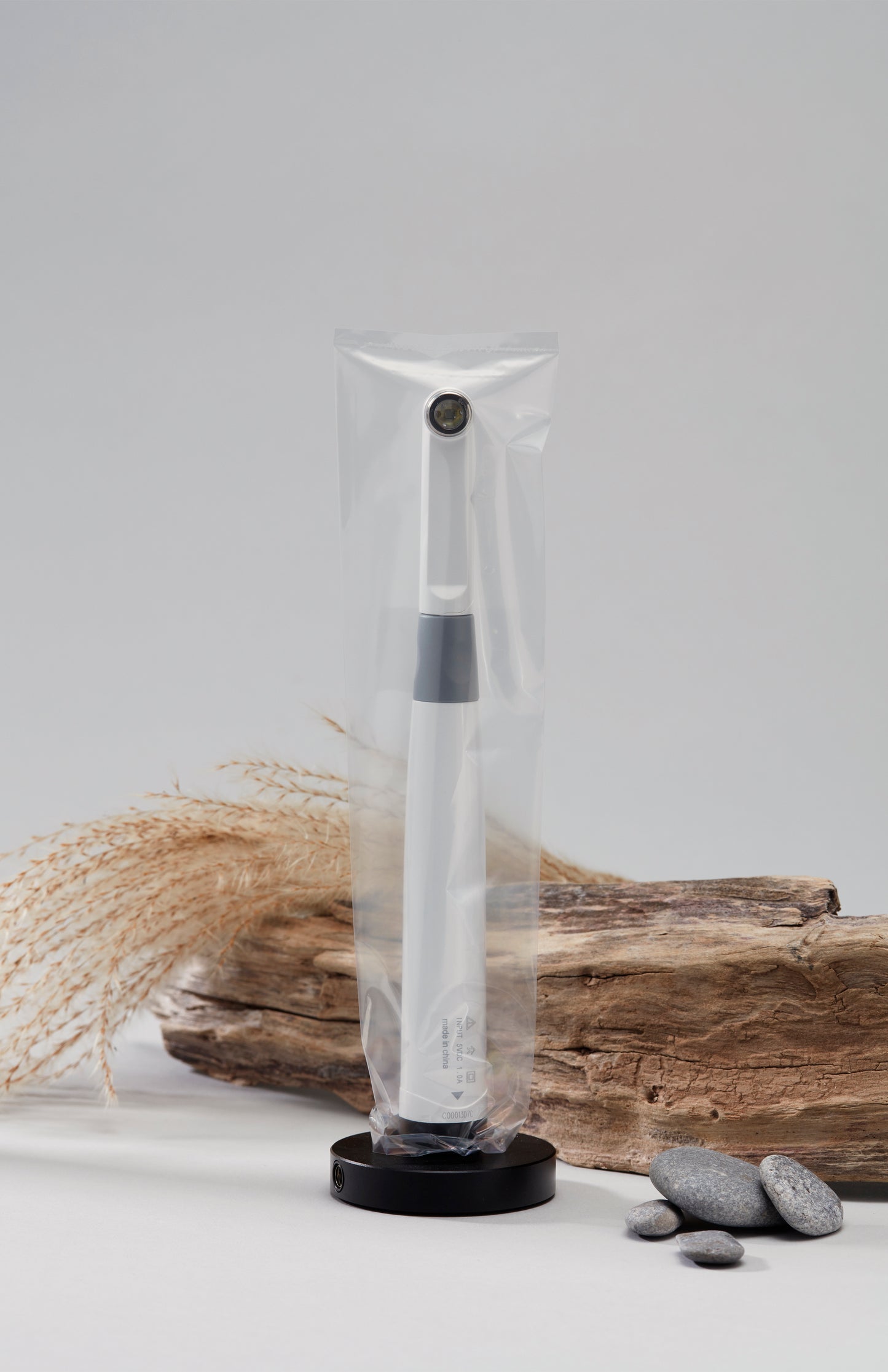 Barrier Sleeve Curing Light