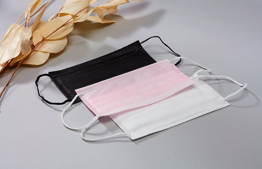 Clearance Stock | Masks (Level 3)