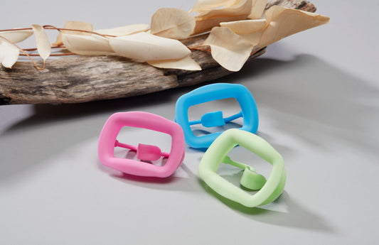 Brite Silicone -Tooth Whitening Retractor