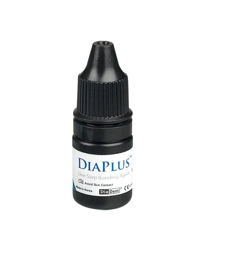 DiaPlus One Step Tooth Bonding Agent