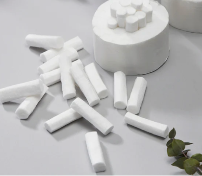 Kit Pack- Cotton Rolls (6)