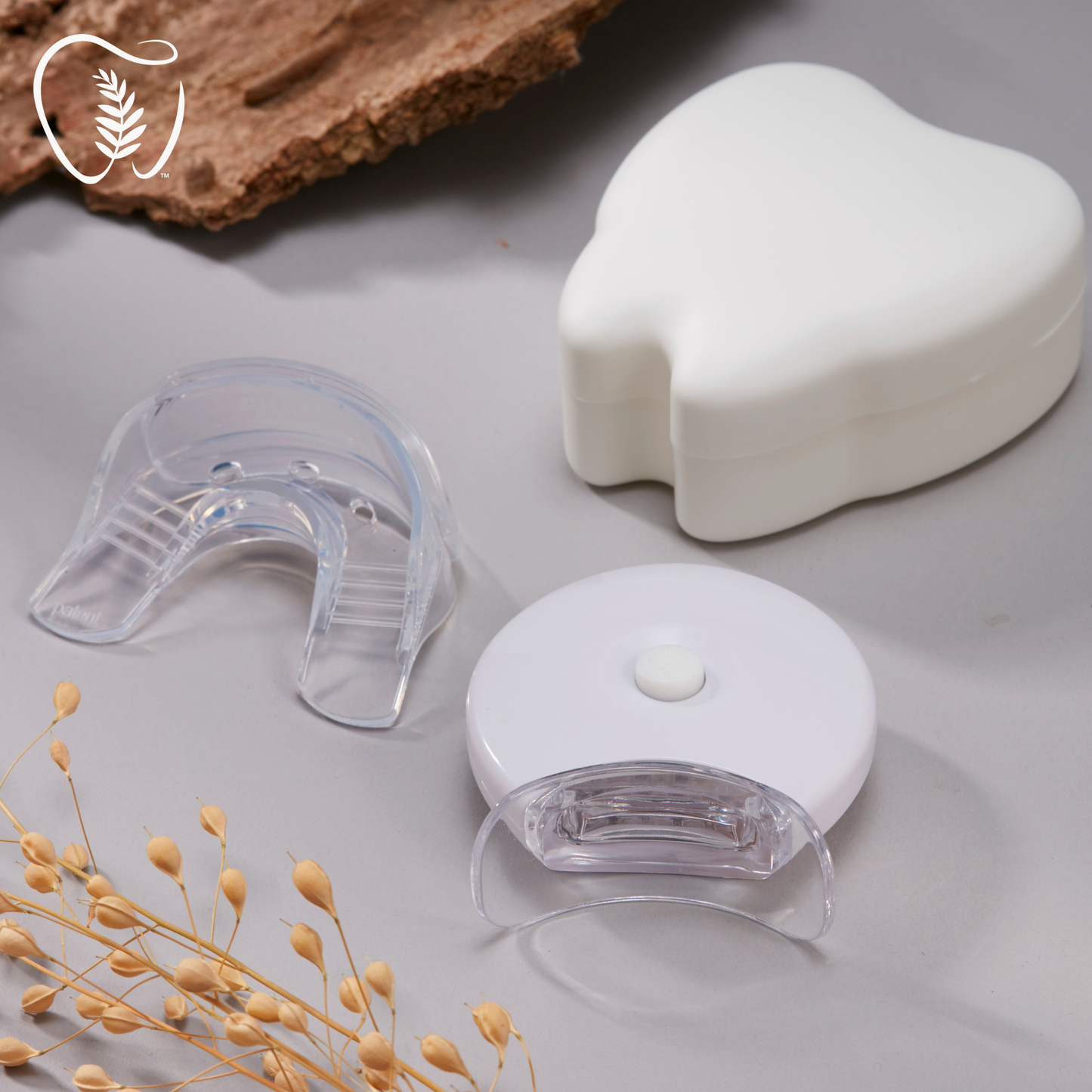 Build Your Own Take Home