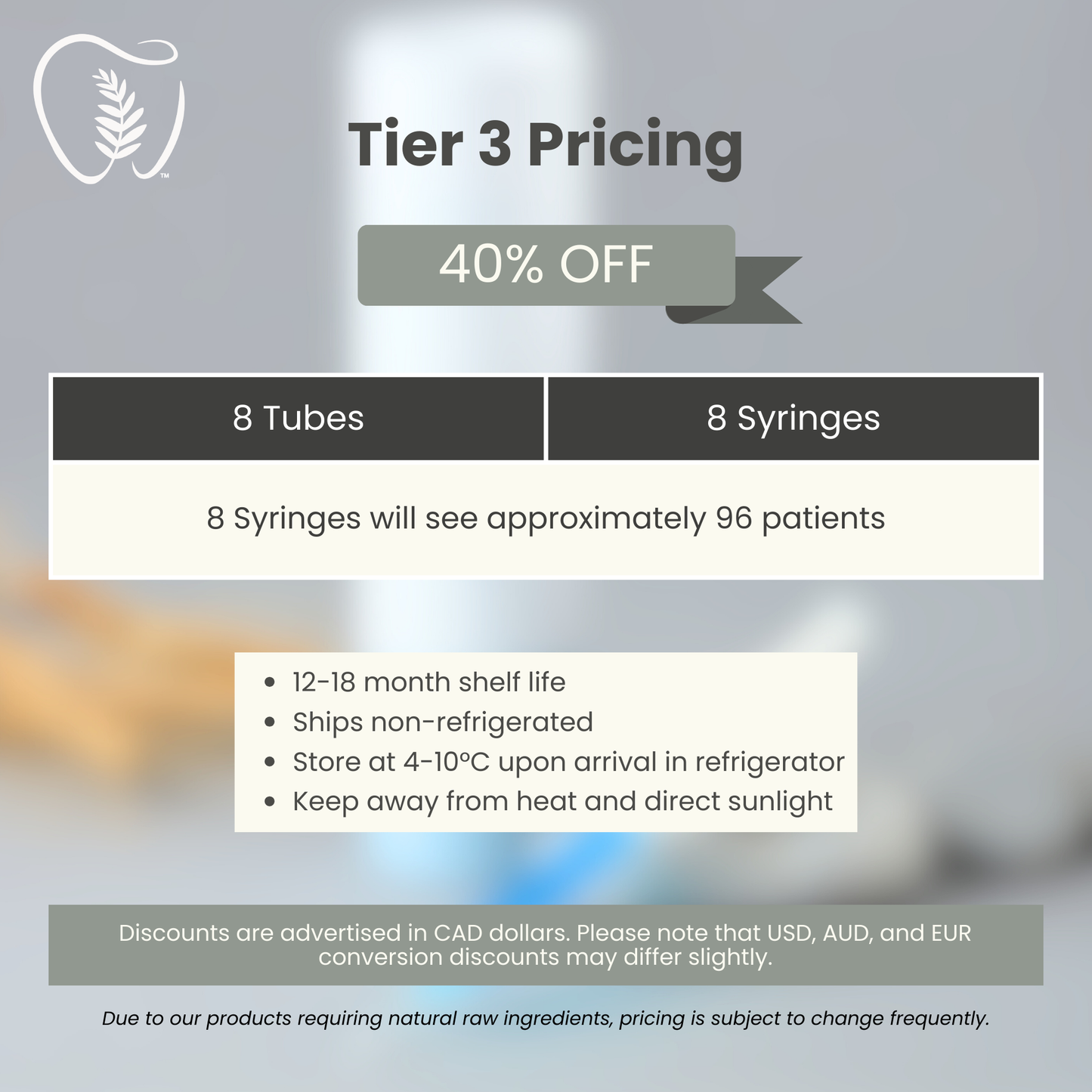 Signature Fern Gel™ Shade Soothe Serum