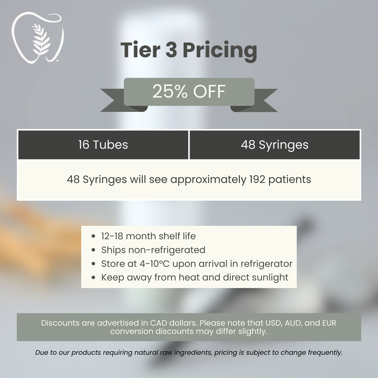 Signature Fern Gel⢠Shield Barrier