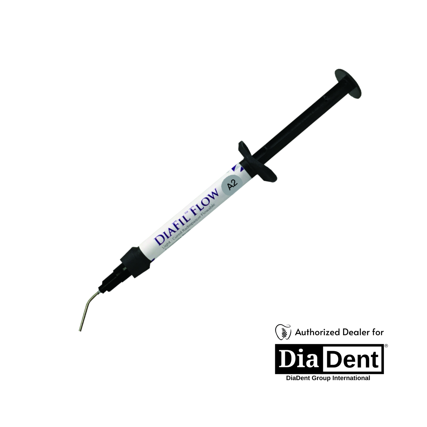 Diafil Flow Tooth Adhesion