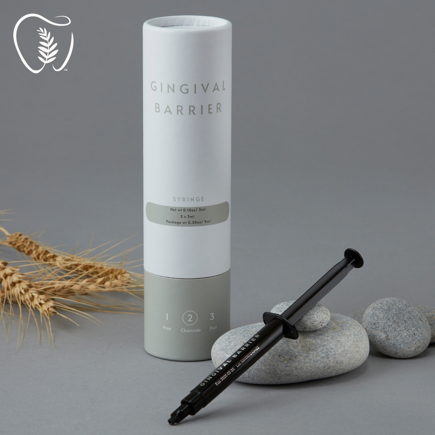 Signature Fern Gel™ Shield Barrier