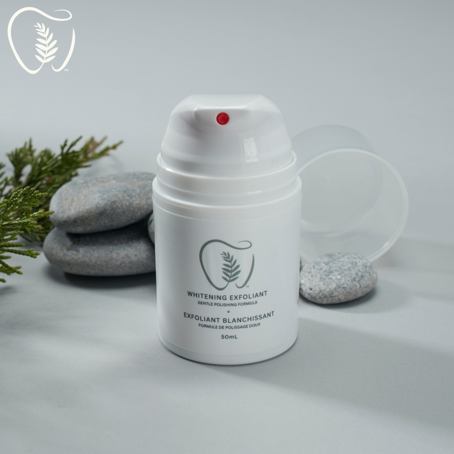 Signature Fern Gel™ Whitening Exfoliant (Large)
