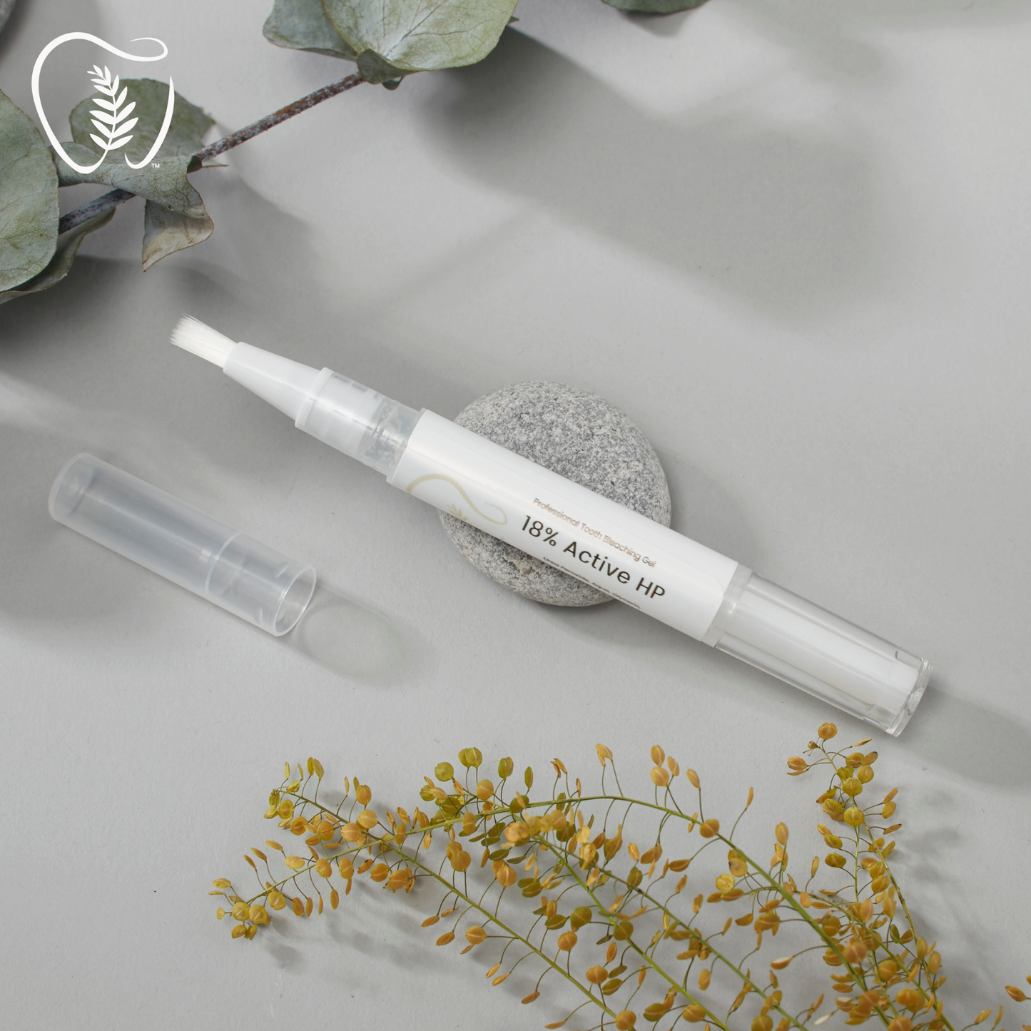Signature Fern Gel™ Guided Pen 18% HP Active- Professional Use
