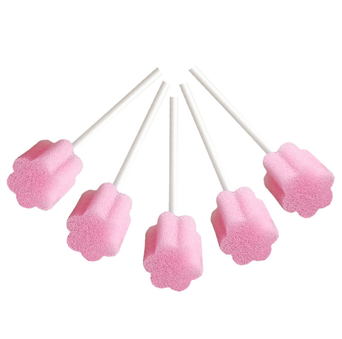 Whitening Gel Remover Swabs