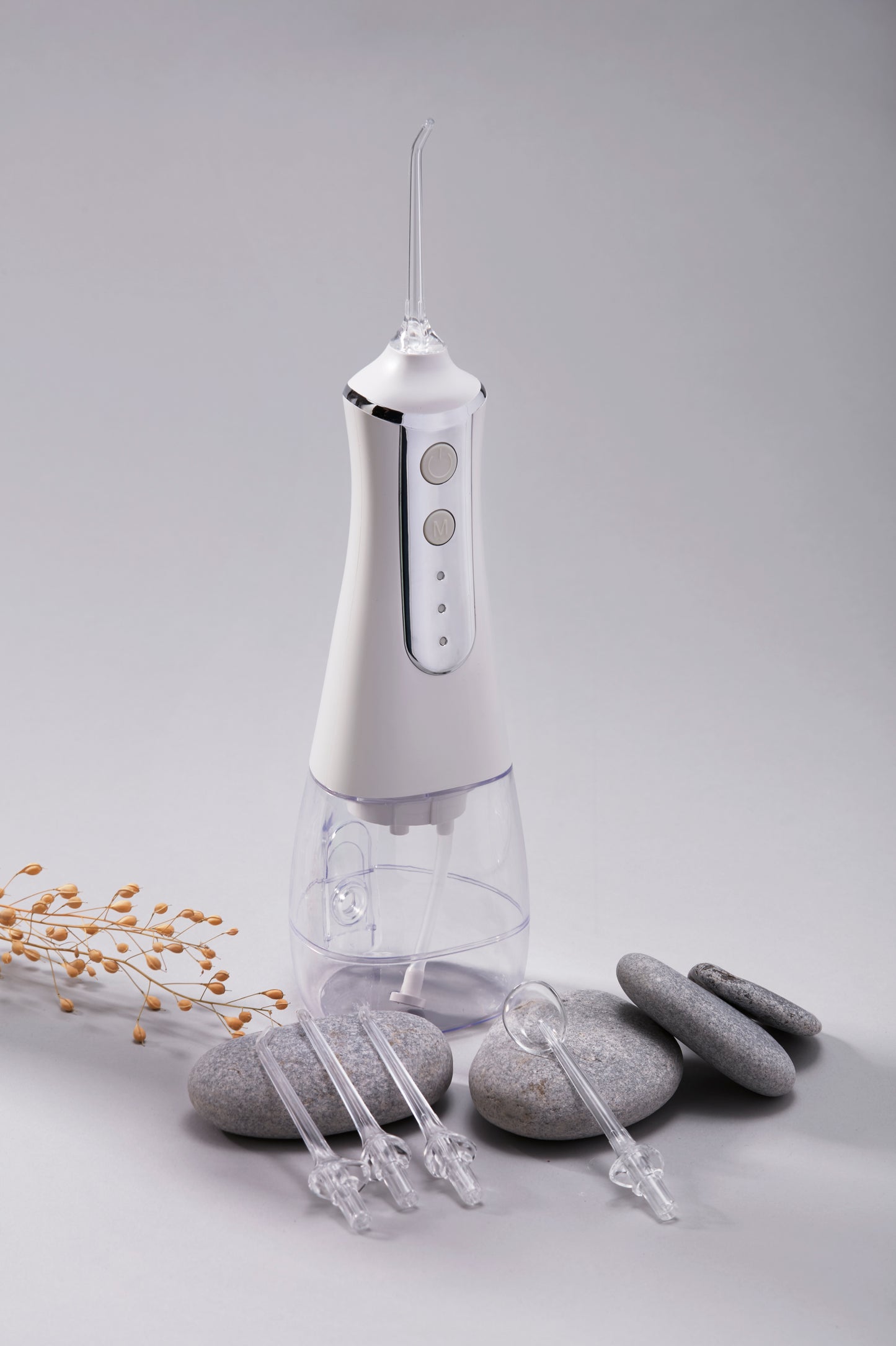 PureFlow Water Flosser (3pkg)