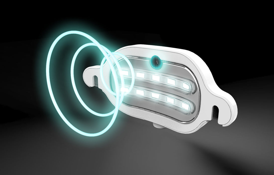 Beyond II Ultra Accelerator