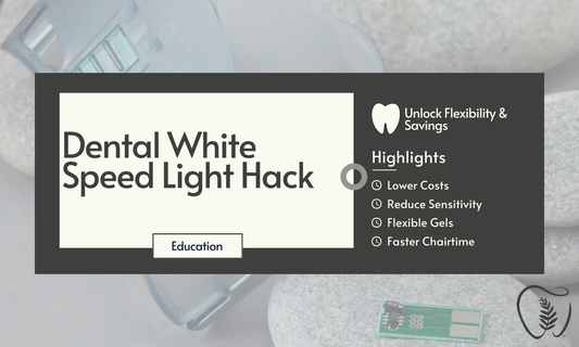 Dental White Speed Light Hack