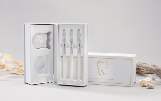 How To Grow Revenue In Your Teeth Whitening Business With Take Home Products