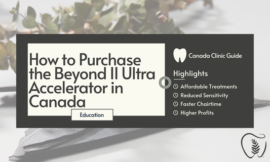 How to Purchase the Beyond II Ultra Accelerator in Canada