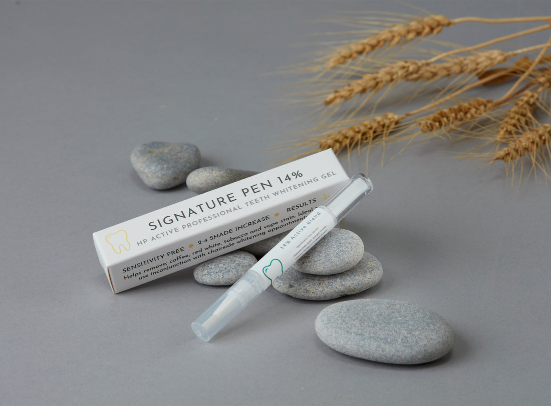 Mastering the Art of Whitening Pens: Tips and Tricks from Our Dental Professionals
