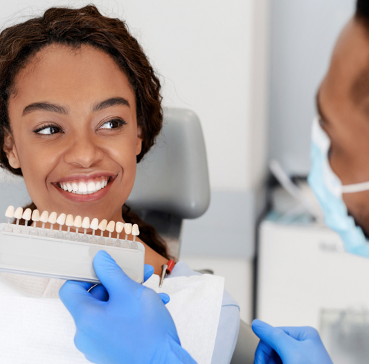 Why You Should NOT Open A Teeth Whitening Business