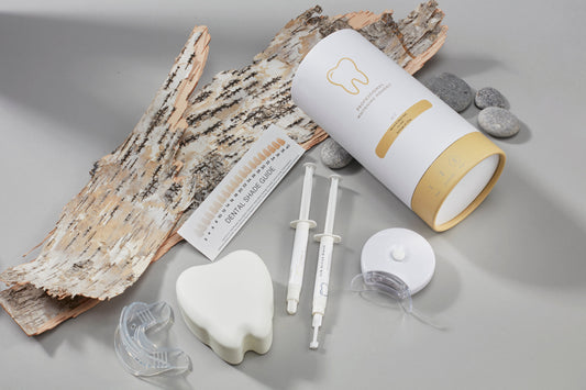 Why Our Dual Arch Whitening Trays Are a Must-Have in Every Clinic