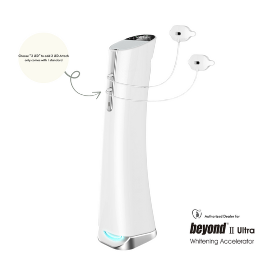 Beyond II Ultra Accelerator Whitening Machine