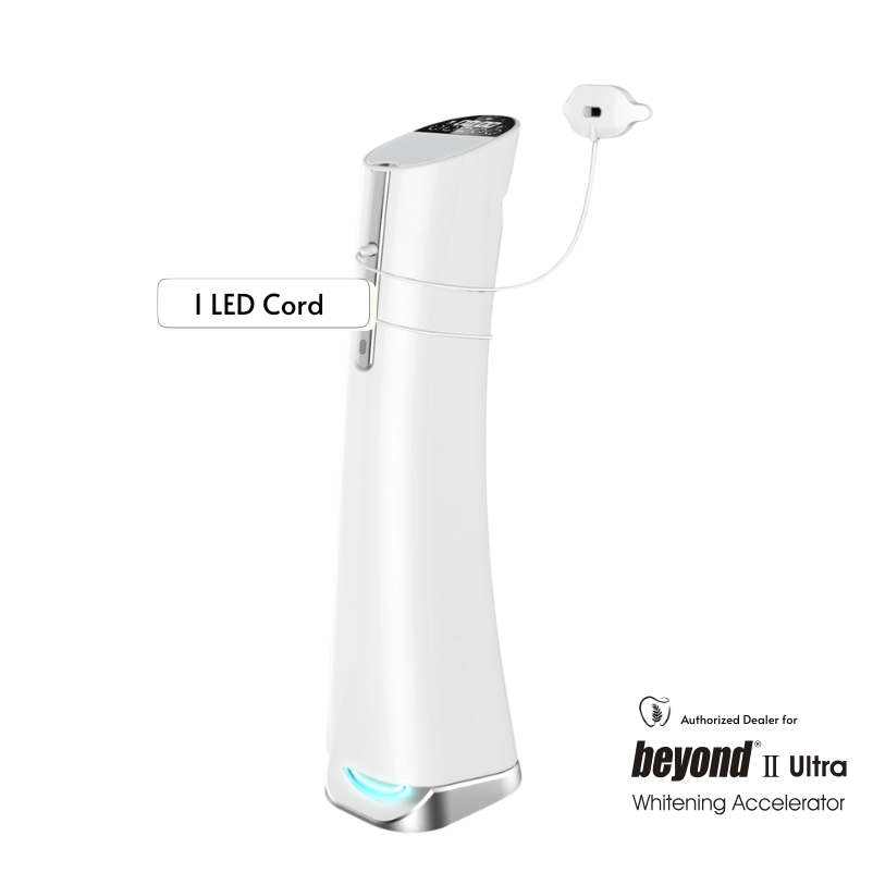 Beyond II Ultra Accelerator Whitening Machine (1 LED)