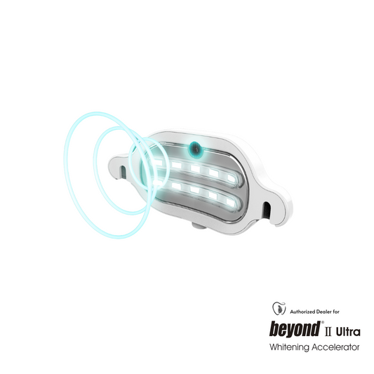 Beyond II Ultra SECONDARY LED Whitening Unit
