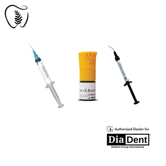 Advanced Adhesive Trio