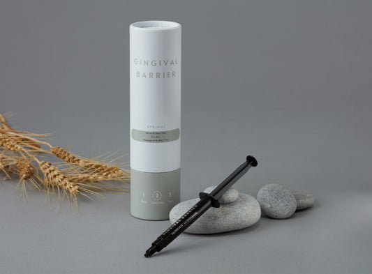 Signature Shield Gingival Barrier- Chairside Whitening Products