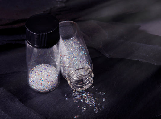 Preciosa Crystal Faerie- Unicorn Tears