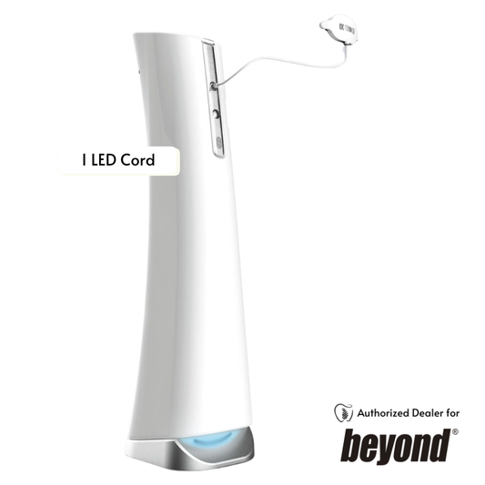 Beyond II Ultra Accelerator Whitening Machine (1 LED)