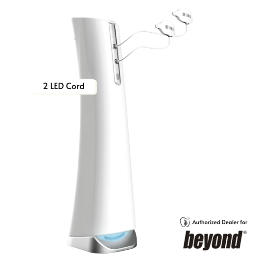 Beyond II Ultra Accelerator Whitening Machine (2 LED)