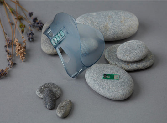 Bleach Infiniter Chip — Compatible with Philips Zoom® Whitening Lamp