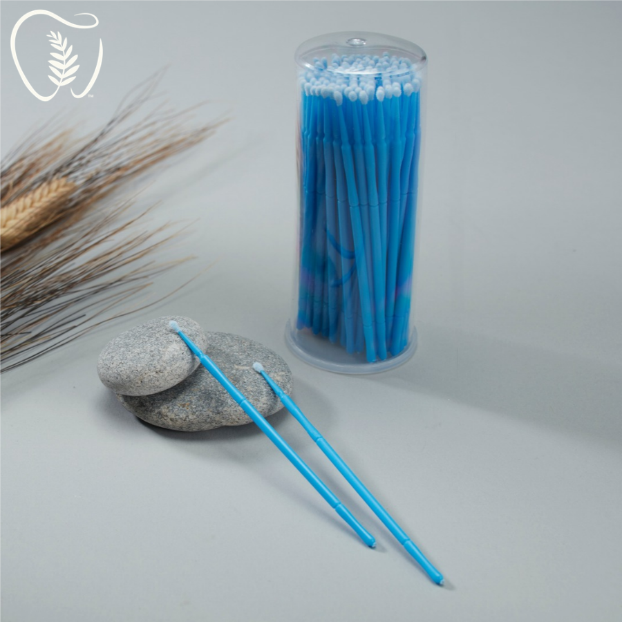 Clean Up Brush -Teeth Whitening Chairside Products (Regular or Fine)