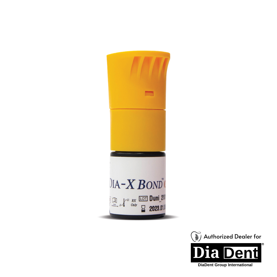 DiaXbond Universal Tooth Bonding Agent