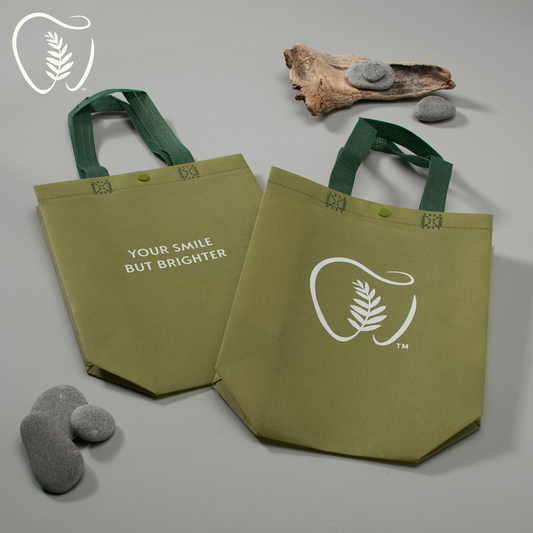 Fern Take Home Retail Bags