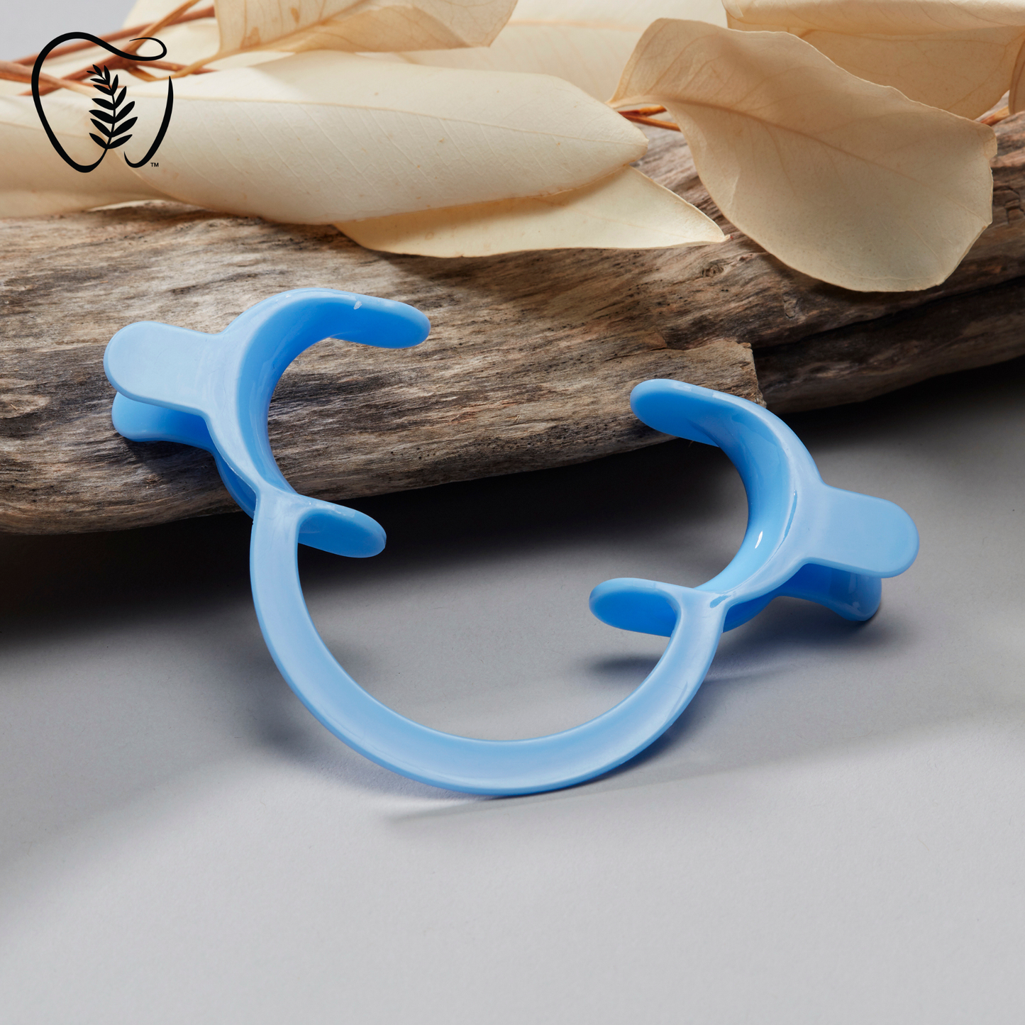 BLU C-Style Tooth Gem Retractor – Professional Chairside Tool